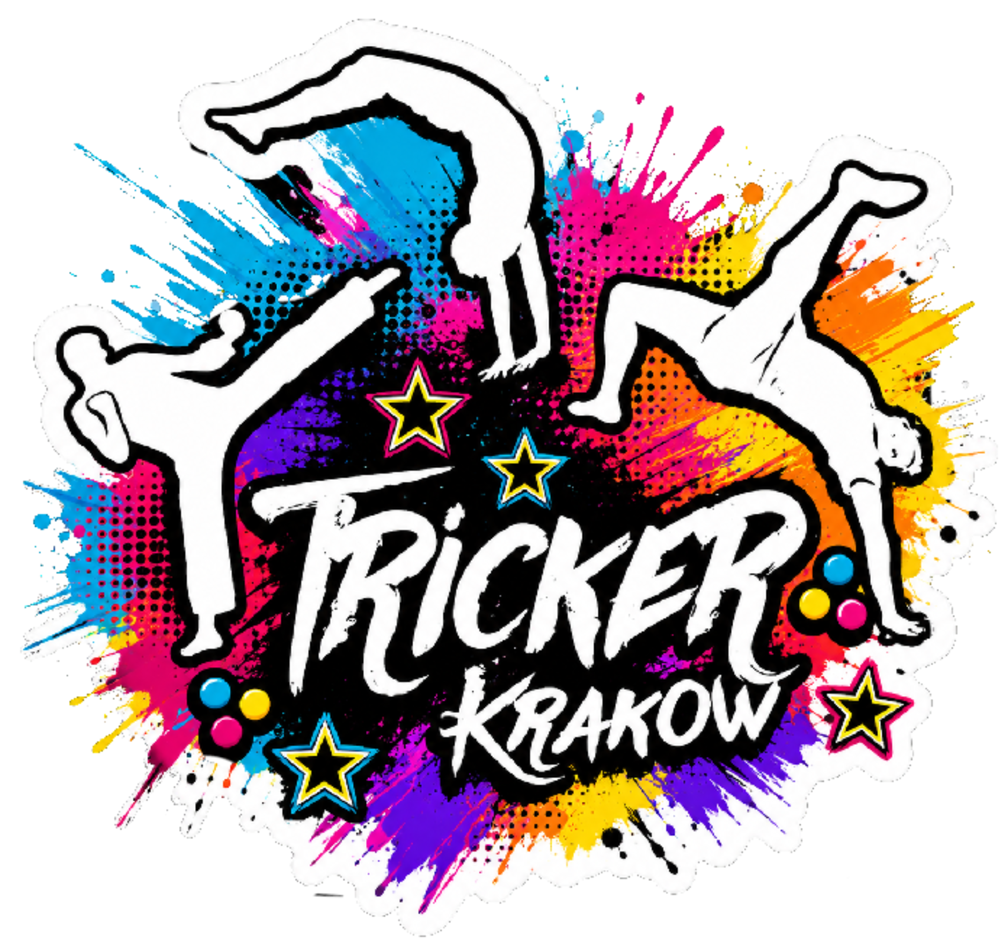 Tricker Kraków